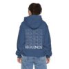 "Seguimos" Persistence Hoodie