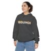 695971673044828289_2048.jpeg "Seguimos" Echo Hoodie
