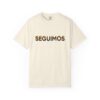 "Seguimos" Echo Crew Neck Tee