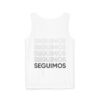 730996484415076406_2048.jpeg "Seguimos" Persistence Tank