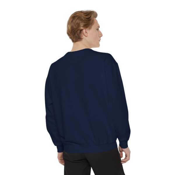 "Seguimos" Echo Sweatshirt