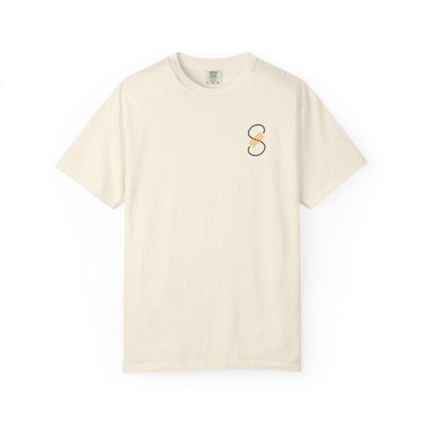 "Seguimos" Persistence Crew Neck Tee
