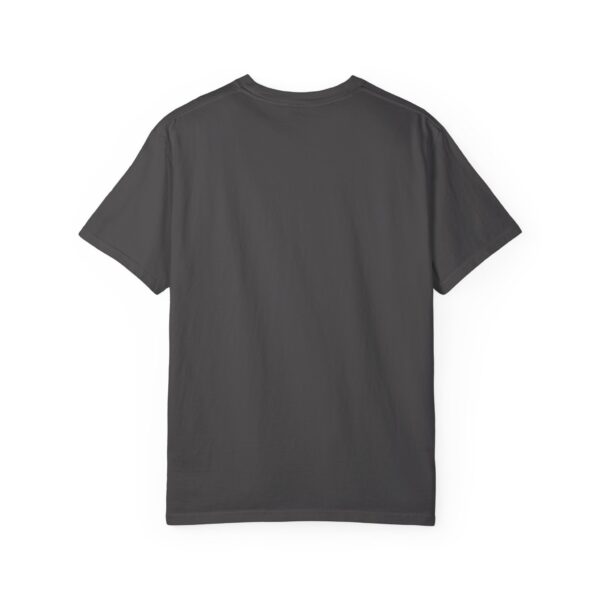 "Seguimos" Echo Crew Neck Tee