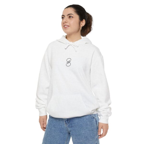 "Seguimos" Persistence Hoodie